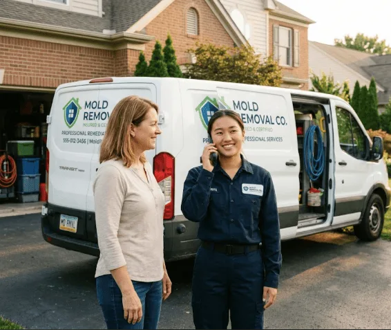 Crawlspace Mold Remediation Colver, PA FAQs